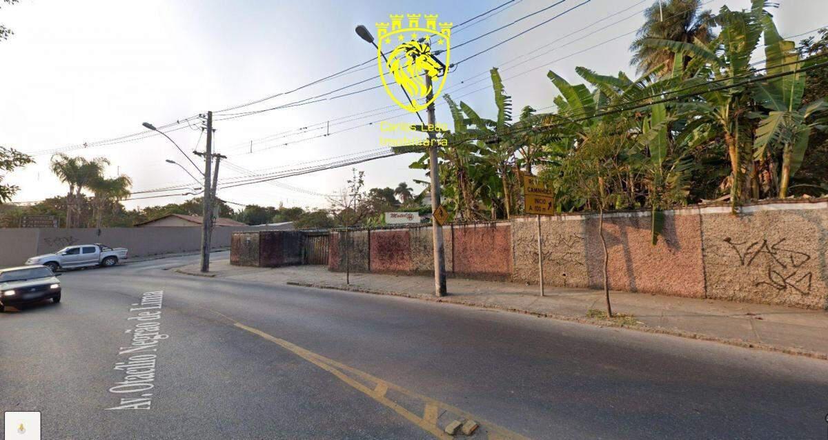 Andar, Copacabana, 0 Quarto, 0 Vaga