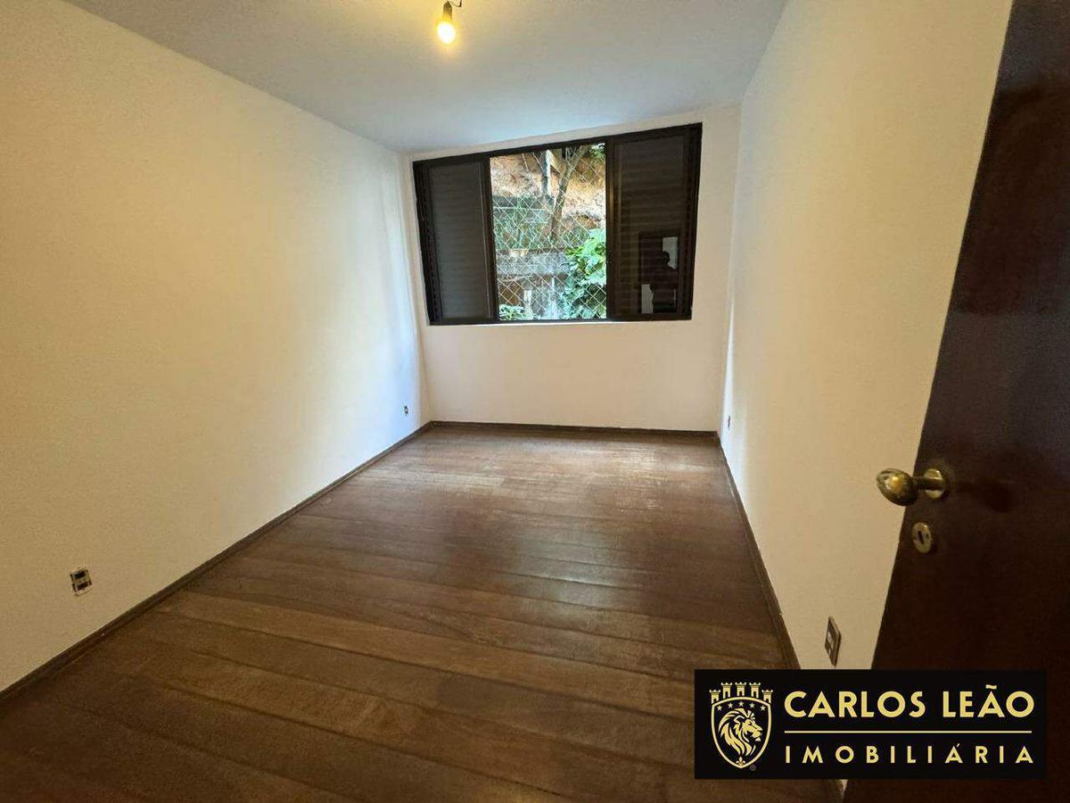 Apartamento, Luxemburgo, 4 Quartos, 2 Vagas, 1 Suíte