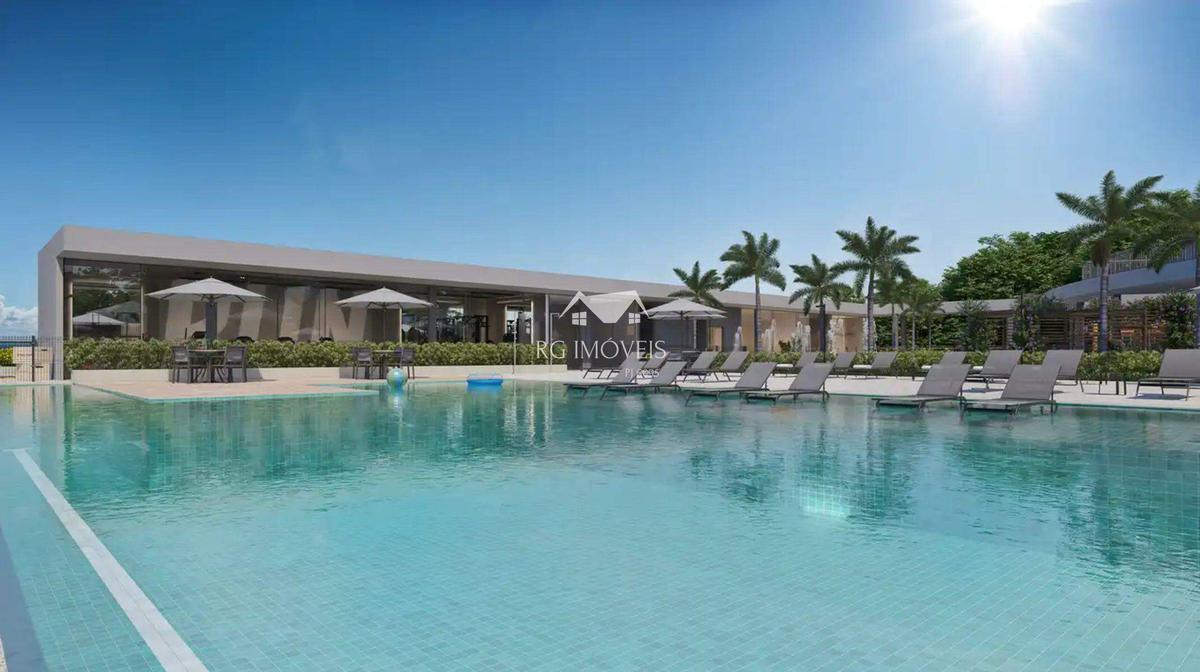 Apartamento, Ouro Preto, 2 Quartos, 2 Vagas, 1 Suíte