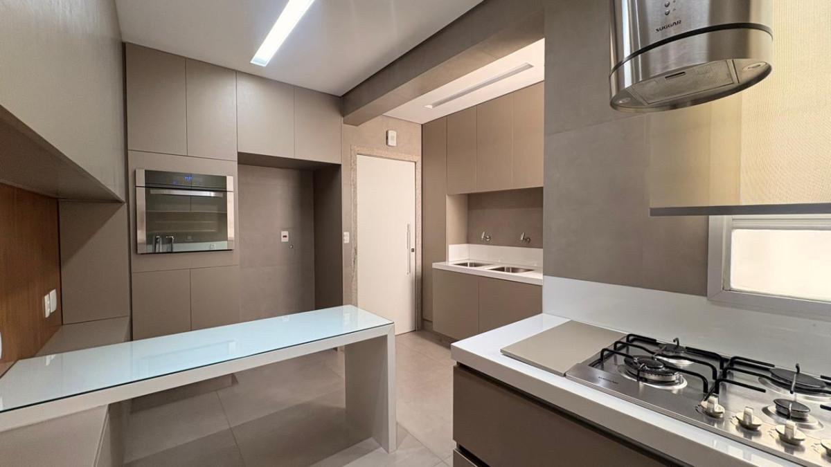 Apartamento, Lourdes, 3 Quartos, 2 Vagas, 1 Suíte