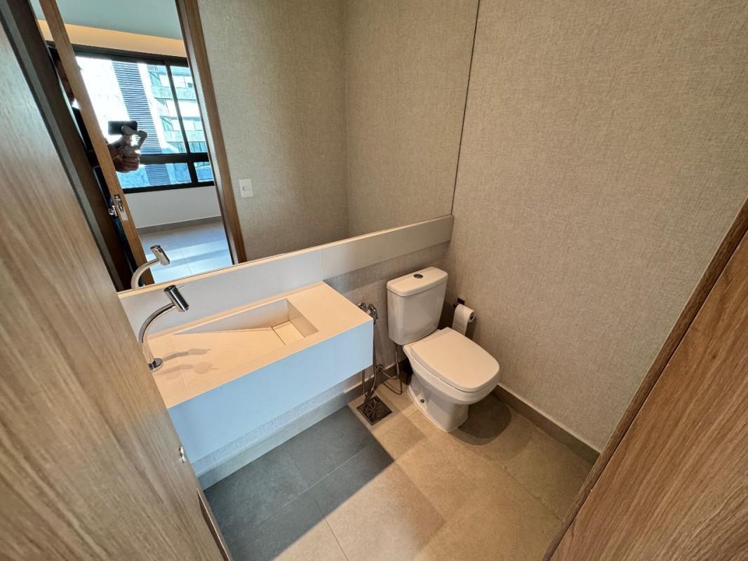 Apartamento, Sion, 3 Quartos, 2 Vagas, 1 Suíte