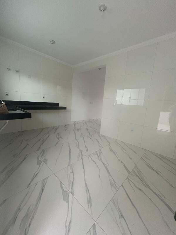 Casa, Vila Cristina, 3 Quartos, 2 Vagas, 1 Suíte