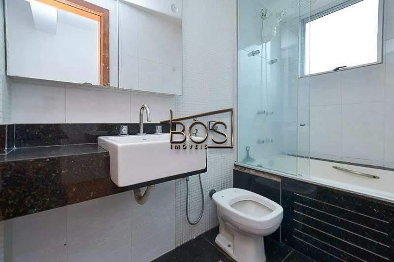 Apartamento, União, 4 Quartos, 3 Vagas, 1 Suíte