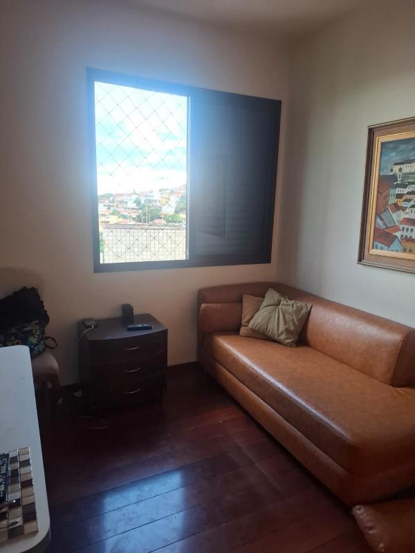 Apartamento, Sion, 4 Quartos, 3 Vagas, 1 Suíte