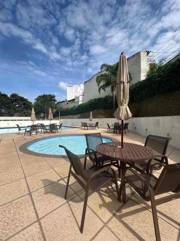 Apartamento, Ouro Preto, 3 Quartos, 2 Vagas, 1 Suíte
