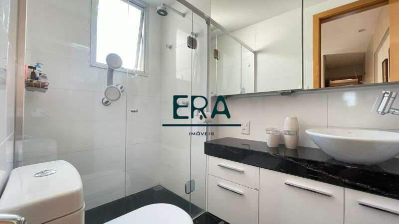 Apartamento, Savassi, 4 Quartos, 3 Vagas, 1 Suíte