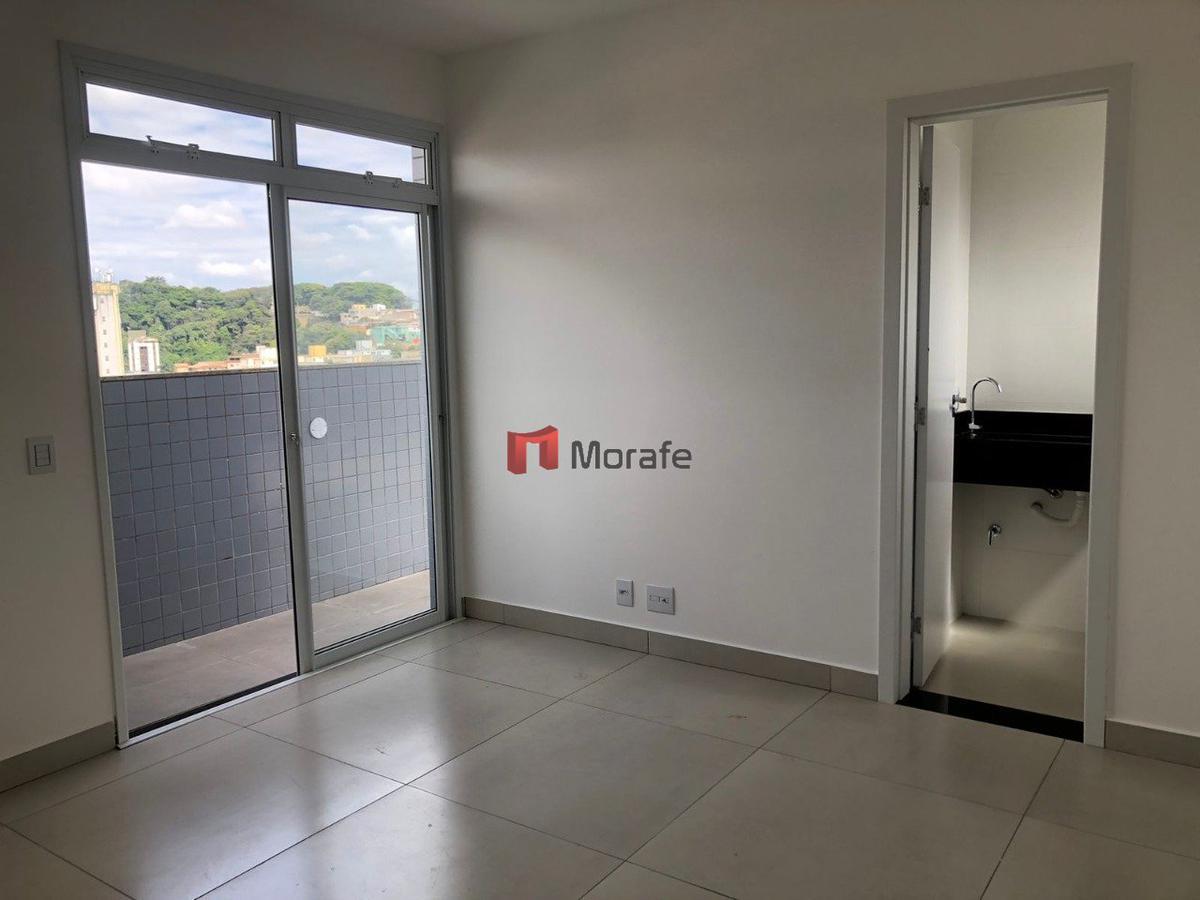 Apartamento, Padre Eustáquio, 2 Quartos, 2 Vagas, 1 Suíte