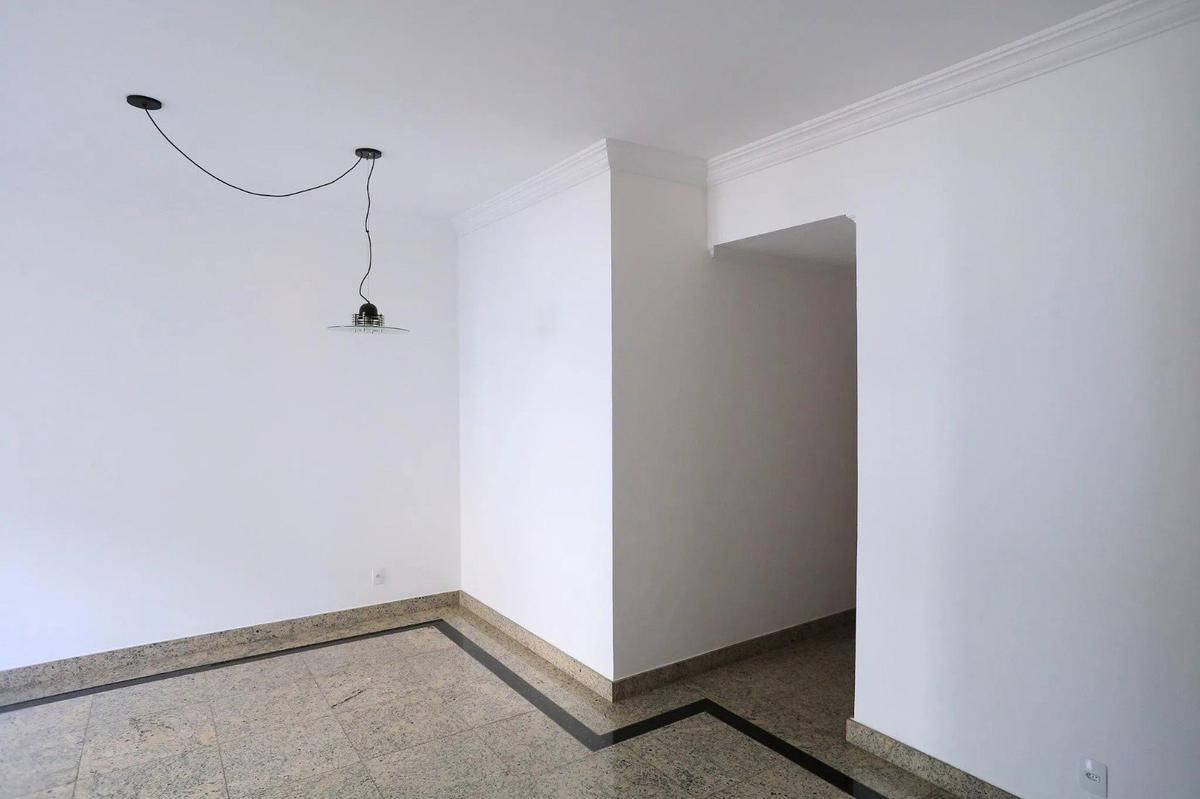 Apartamento, Silveira, 3 Quartos, 1 Vaga, 1 Suíte