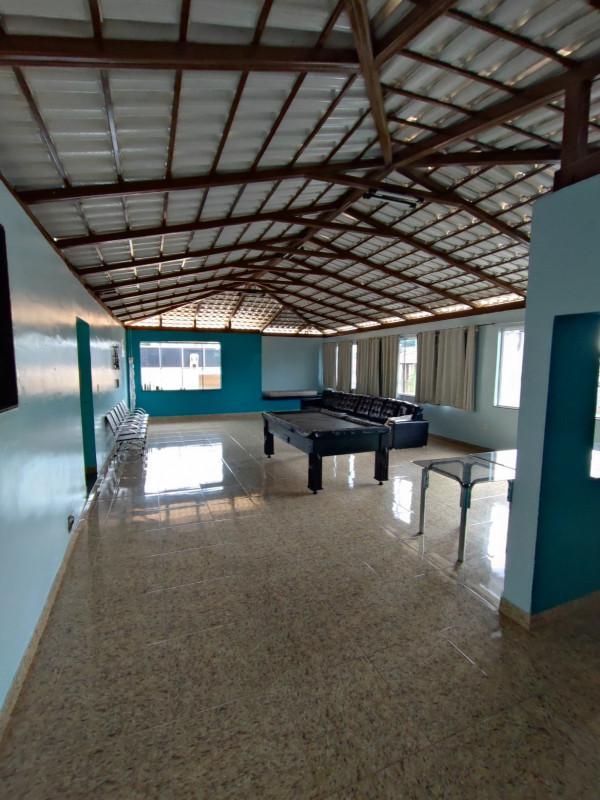 Casa, Itaipu, 4 Quartos, 10 Vagas, 1 Suíte