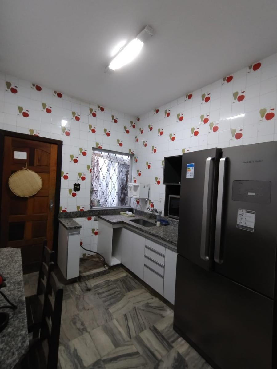 Casa, Cidade Nova, 4 Quartos, 4 Vagas, 1 Suíte