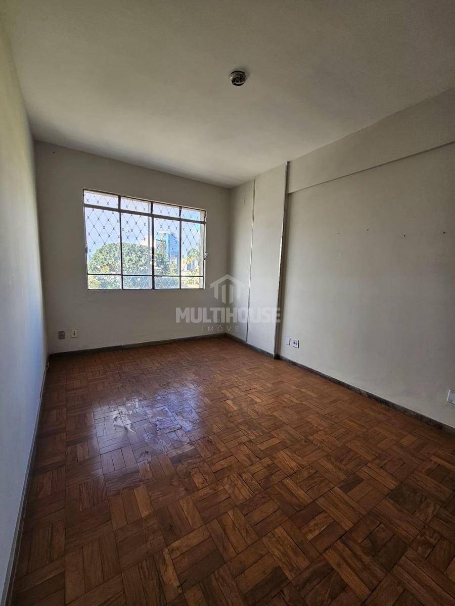 Apartamento, Centro, 3 Quartos, 1 Vaga