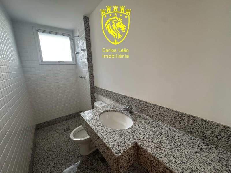 Apartamento, Lourdes, 3 Quartos, 2 Vagas, 1 Suíte