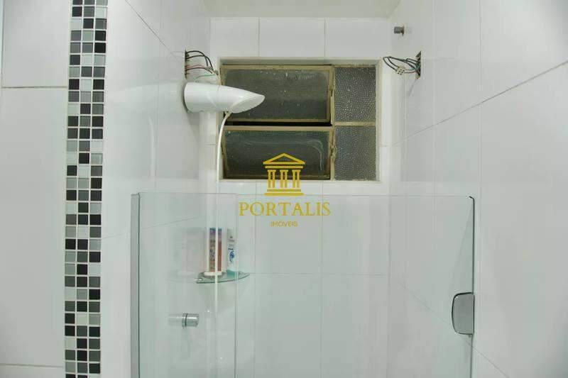 Apartamento, Centro, 3 Quartos, 1 Vaga