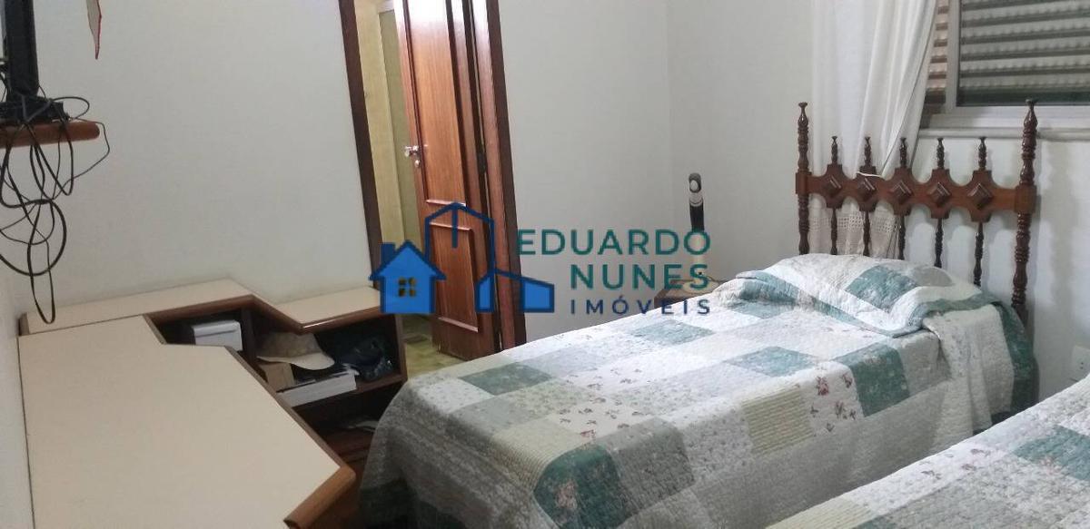 Apartamento, Lourdes, 4 Quartos, 2 Vagas, 2 Suítes