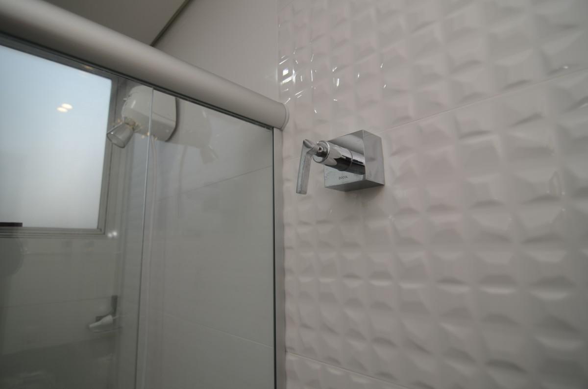 Apartamento, Cidade Jardim, 3 Quartos, 1 Vaga, 1 Suíte