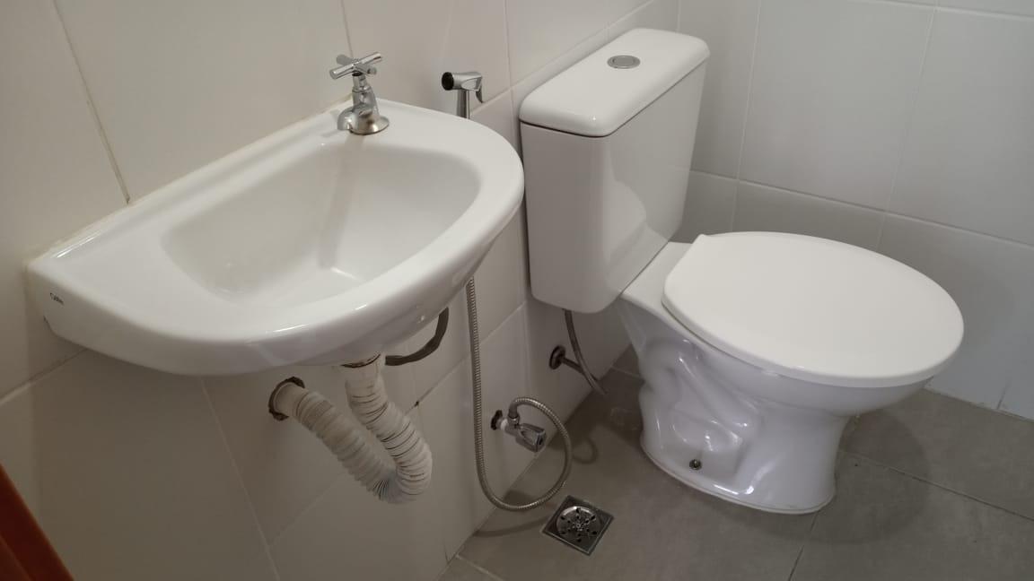 Sala, Cidade Nova, 0 Quarto, 0 Vaga