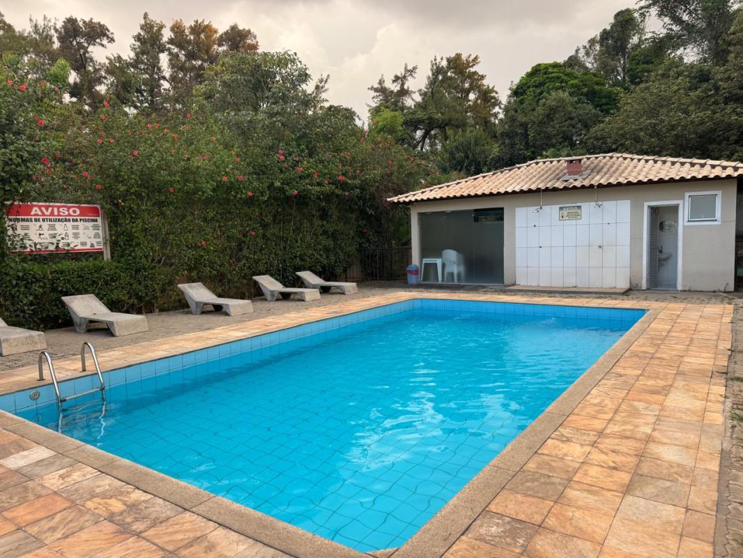 Apartamento, Vila das Flores, 2 Quartos, 1 Vaga