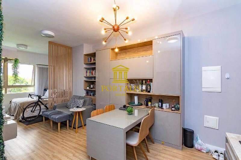 Apartamento, Barro Preto, 1 Quarto, 1 Vaga, 1 Suíte