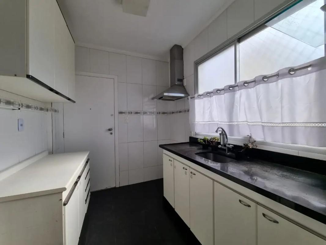 Apartamento, Buritis, 3 Quartos, 2 Vagas, 1 Suíte
