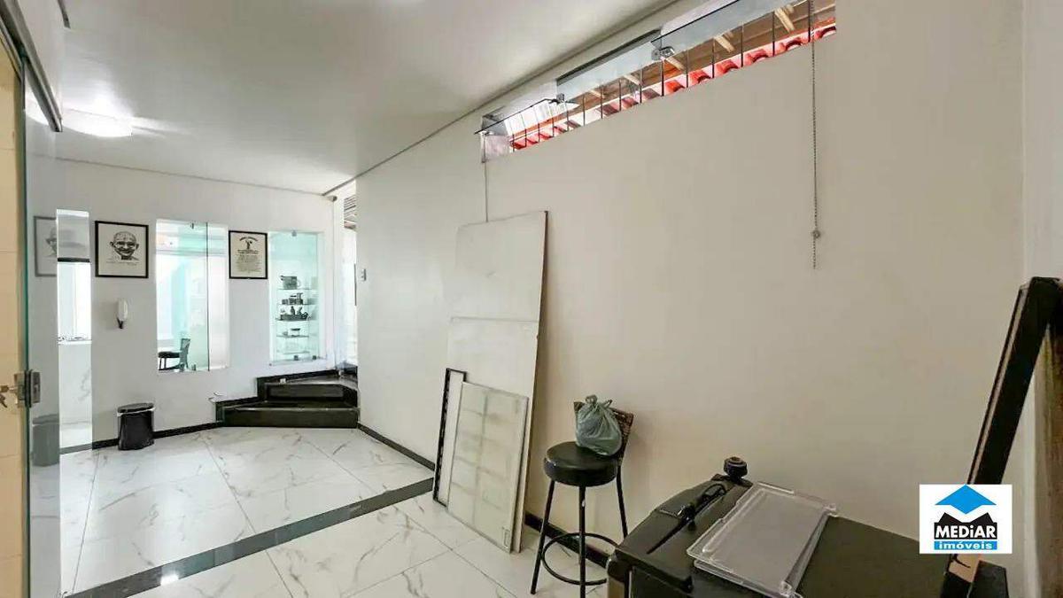 Casa, Santa Branca, 3 Quartos, 1 Vaga, 2 Suítes