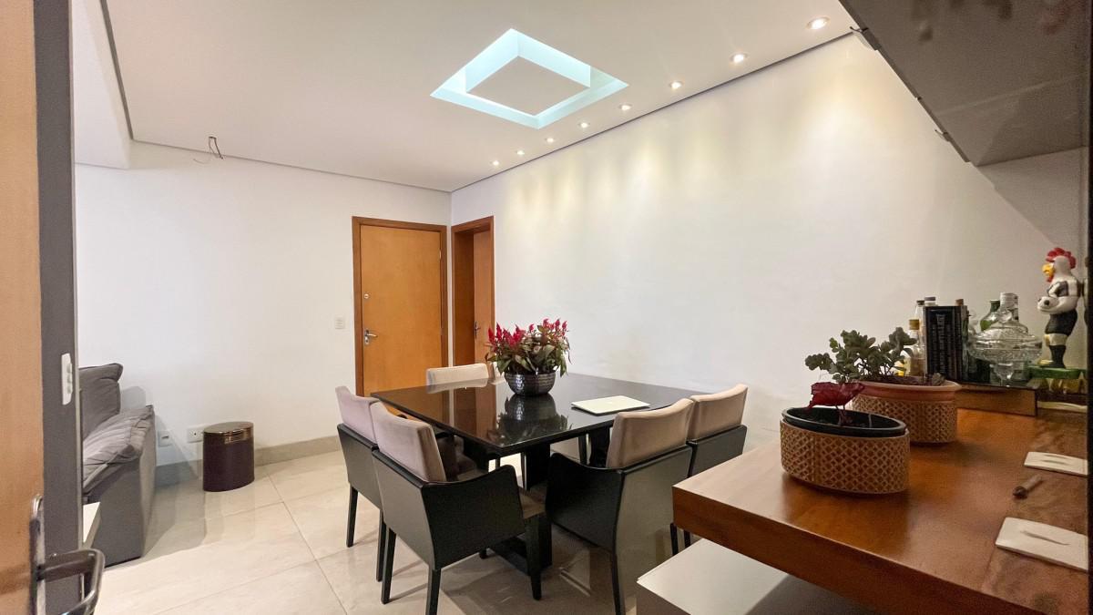 Apartamento, Buritis, 3 Quartos, 2 Vagas, 1 Suíte