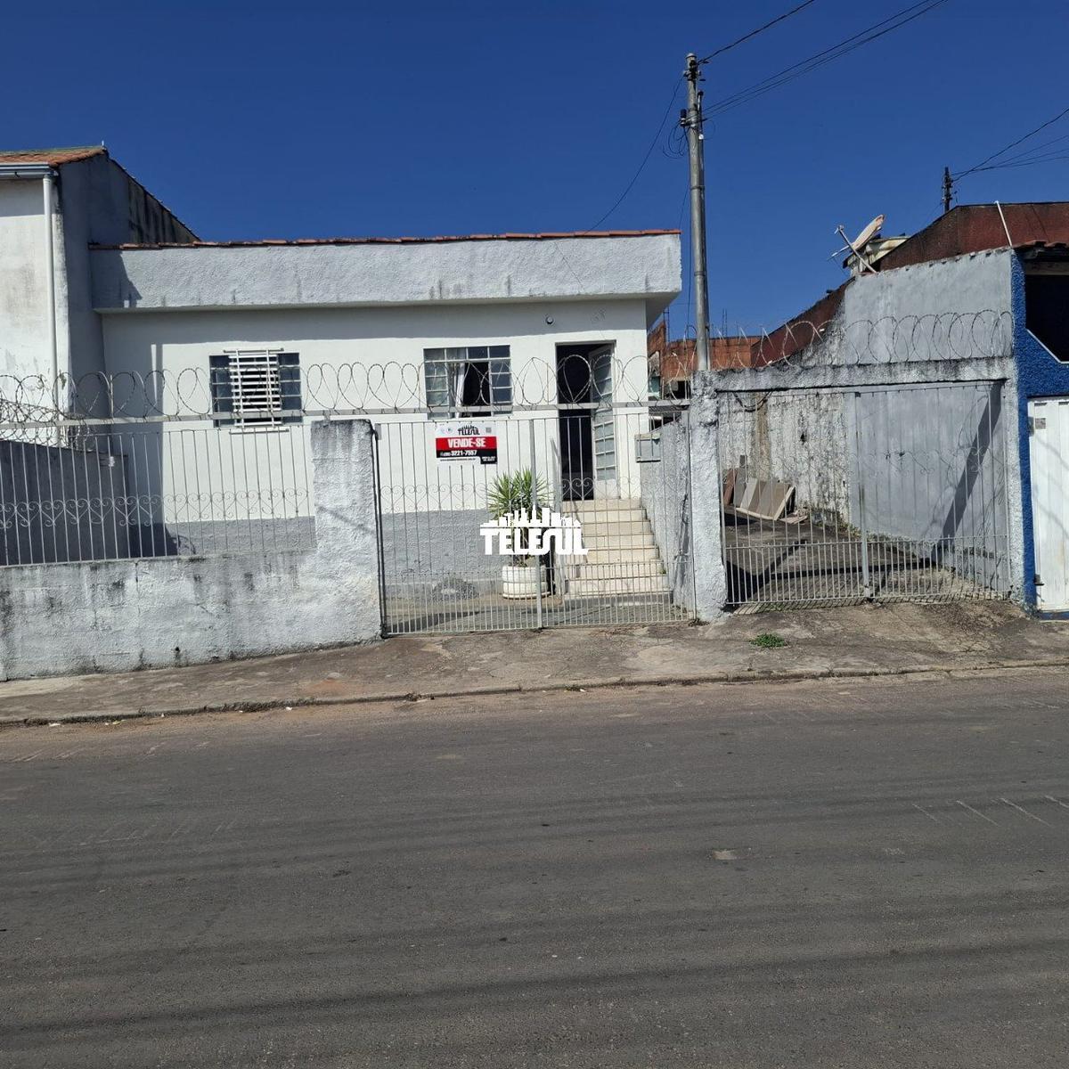 Casa, Santana, 2 Quartos, 1 Vaga