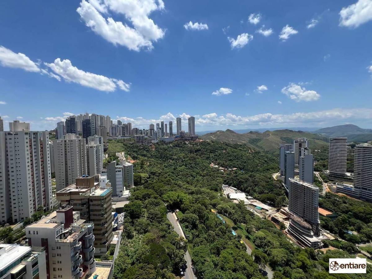 Apartamento, Vale do Sereno, 3 Quartos, 3 Vagas, 3 Suítes