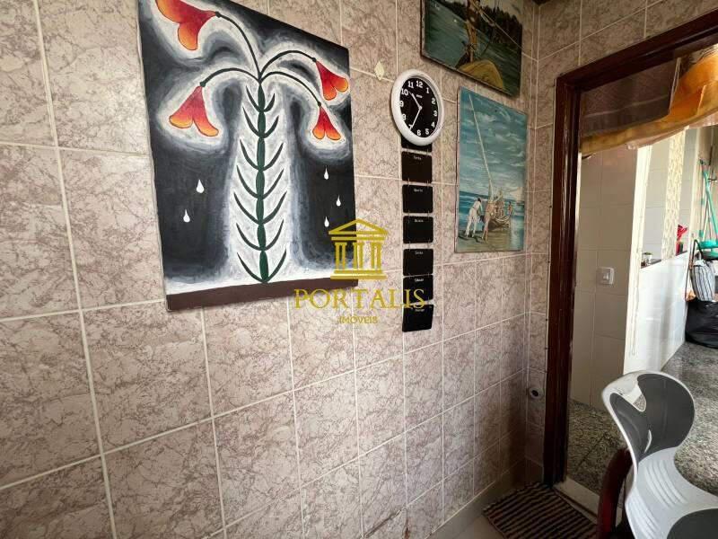 Apartamento, Cidade Nova, 3 Quartos, 1 Vaga, 1 Suíte