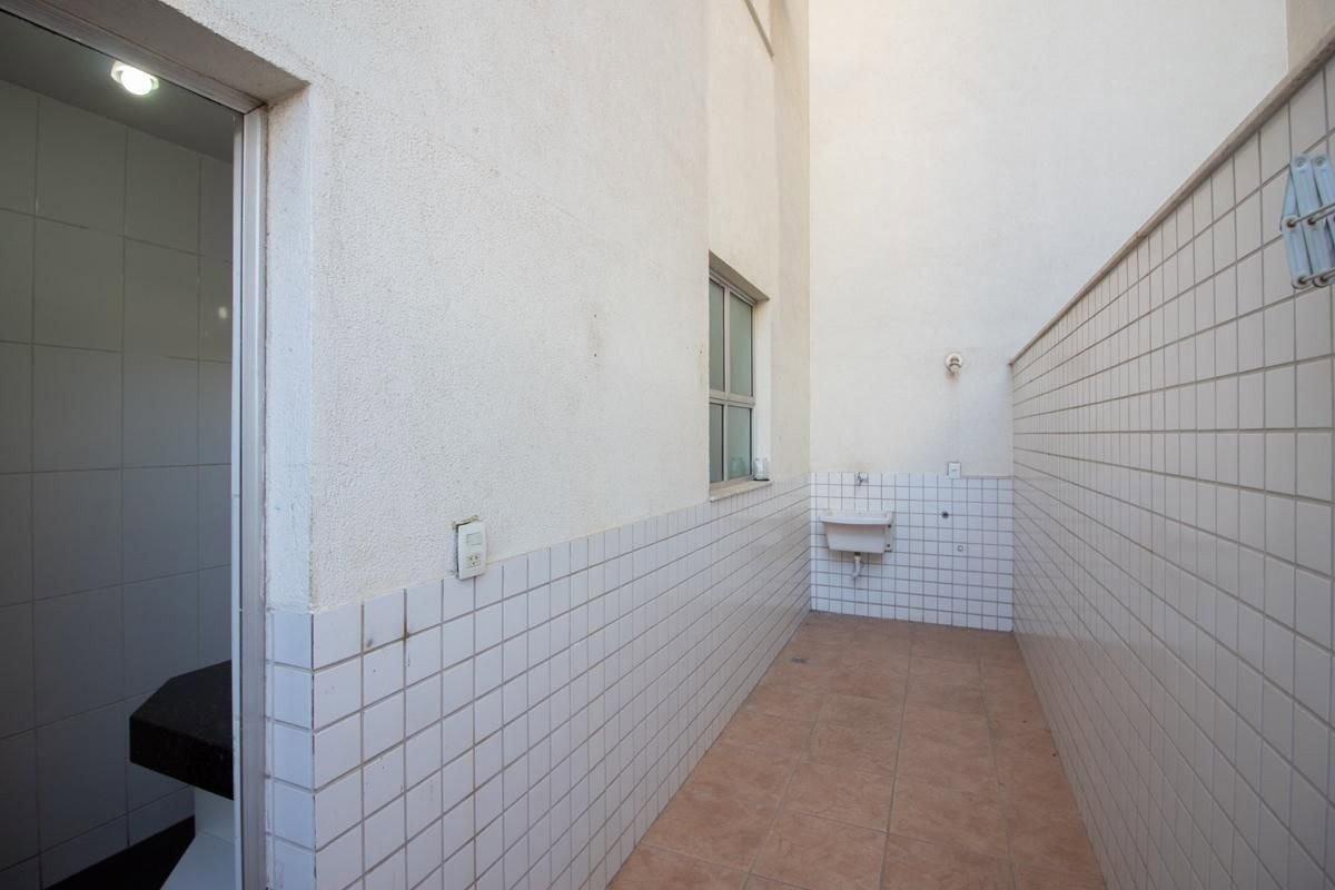 Apartamento, Castelo, 3 Quartos, 2 Vagas, 1 Suíte