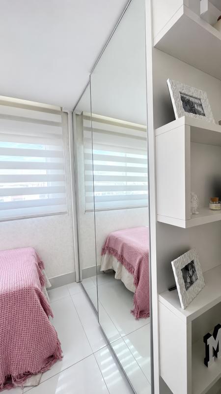 Cobertura, Castelo, 3 Quartos, 2 Vagas, 1 Suíte