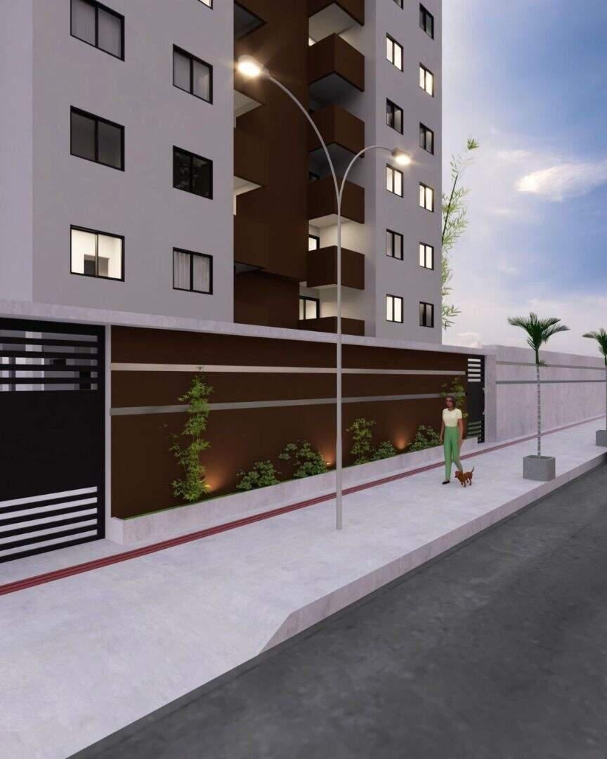 Apartamento, Boa Esperança, 3 Quartos, 2 Vagas, 1 Suíte