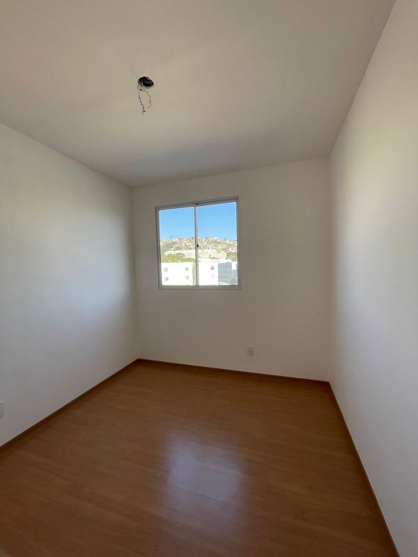 Apartamento, Parque das Mangueiras, 2 Quartos, 1 Vaga