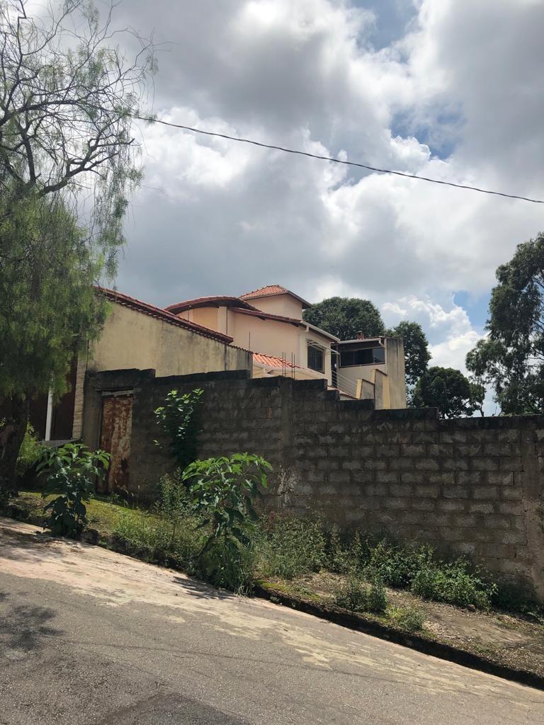 Casa, Parque Urupês, 4 Quartos, 2 Vagas, 1 Suíte