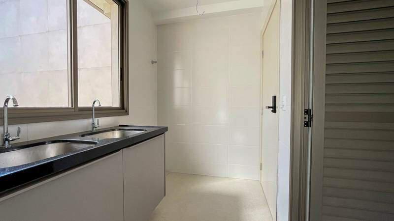 Apartamento, Cruzeiro, 4 Quartos, 3 Vagas, 2 Suítes