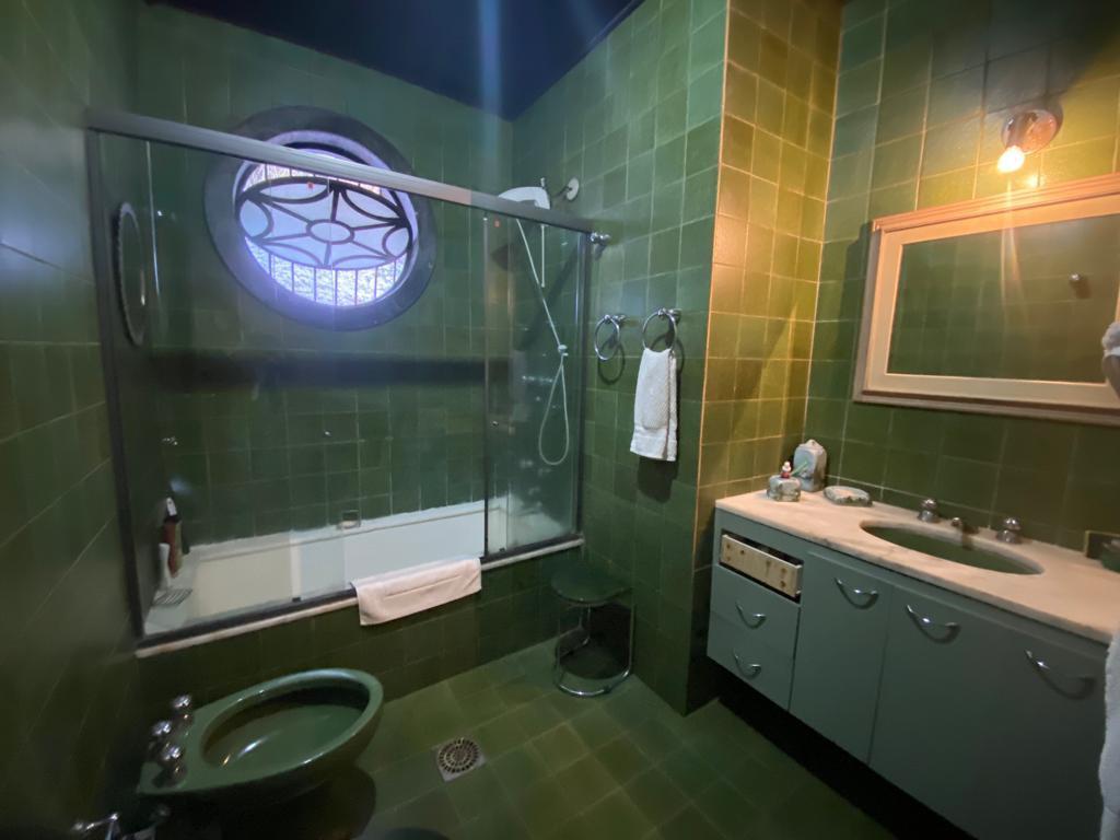 Casa, Santa Lúcia, 4 Quartos, 6 Vagas, 1 Suíte