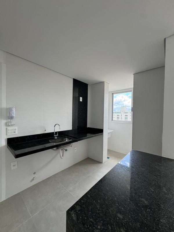 Apartamento, Sagrada Família, 3 Quartos, 2 Vagas, 1 Suíte