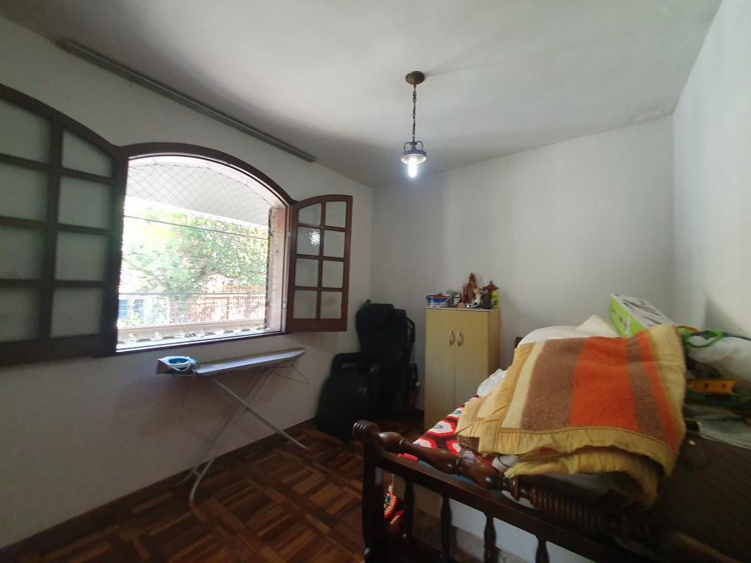 Casa, Jardim América, 4 Quartos, 4 Vagas, 1 Suíte