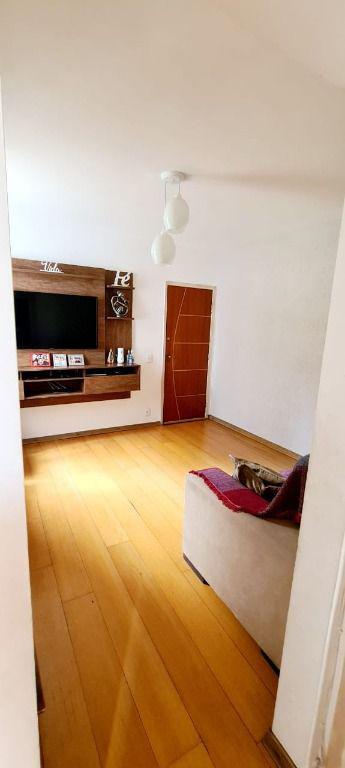 Apartamento, Vila Bom Retiro, 2 Quartos, 1 Vaga