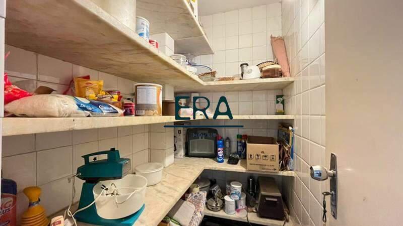 Cobertura, Funcionários, 6 Quartos, 3 Vagas, 1 Suíte