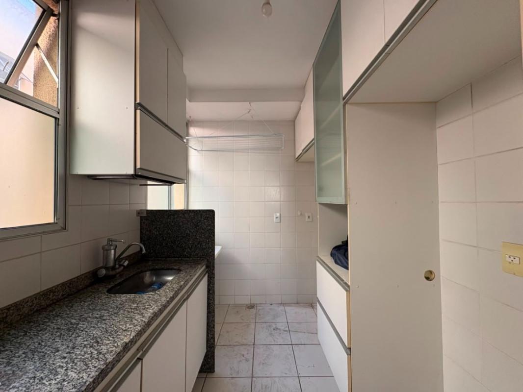 Apartamento, Jardim Riacho das Pedras, 2 Quartos, 1 Vaga