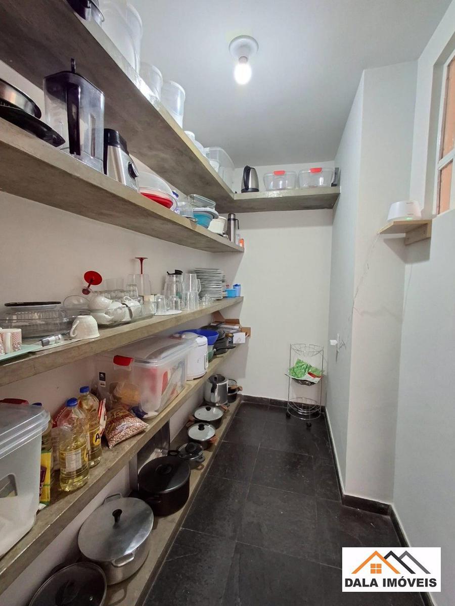 Casa, Palmares, 4 Quartos, 4 Vagas, 2 Suítes