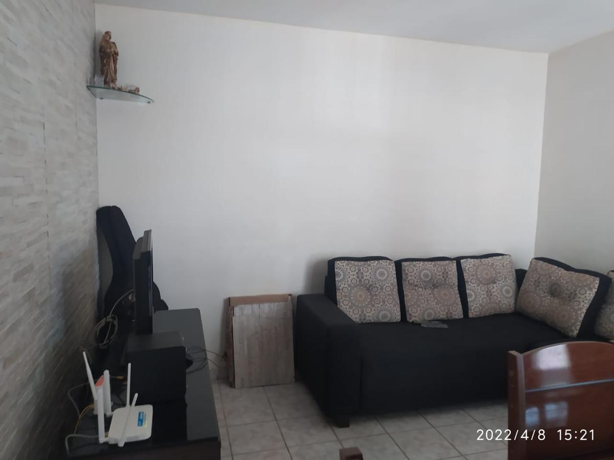 Apartamento, Jardim Laguna, 2 Quartos, 1 Vaga