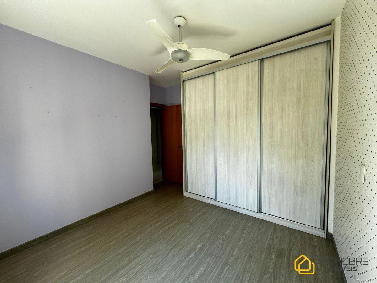 Apartamento, Vila da Serra, 3 Quartos, 2 Vagas, 1 Suíte