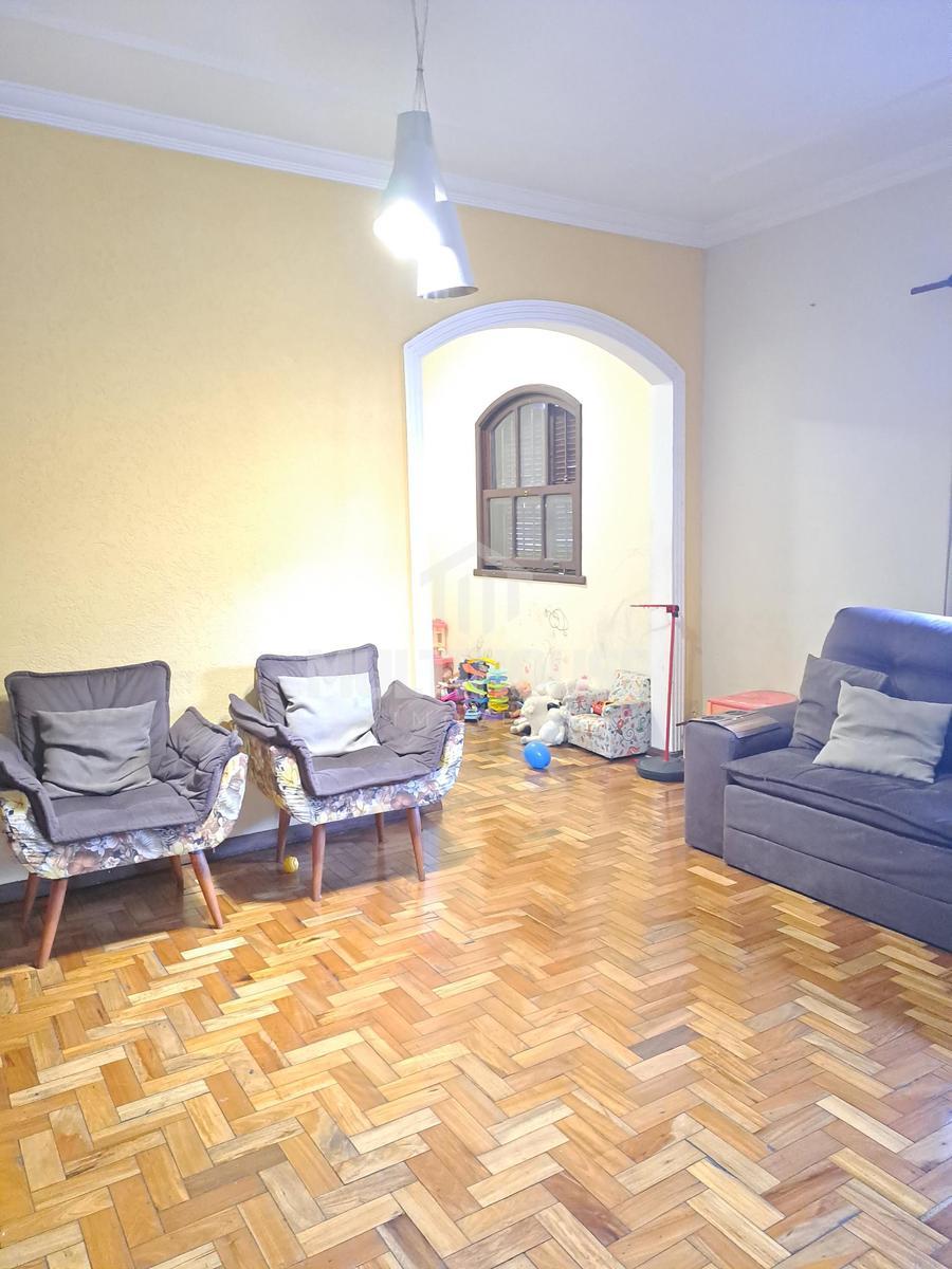 Casa, São João Batista (venda Nova), 3 Quartos, 3 Vagas, 1 Suíte