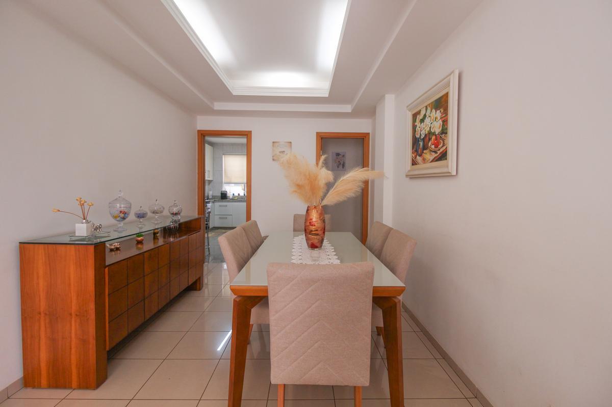 Apartamento, Palmares, 4 Quartos, 0 Vaga, 1 Suíte