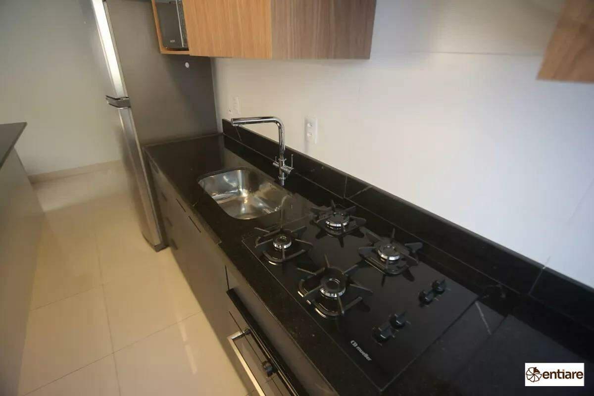 Apart Hotel, Buritis, 1 Quarto, 1 Vaga