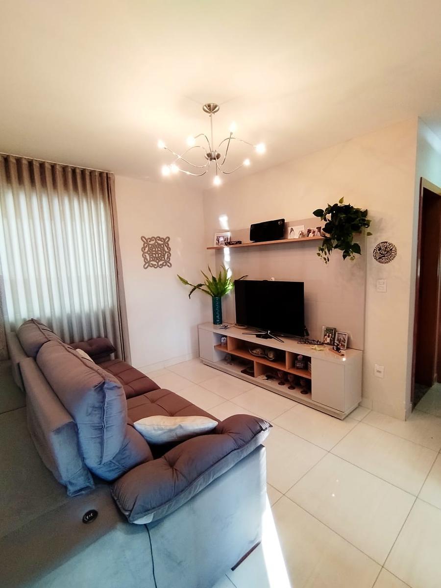 Apartamento, Arvoredo, 2 Quartos, 1 Vaga, 1 Suíte