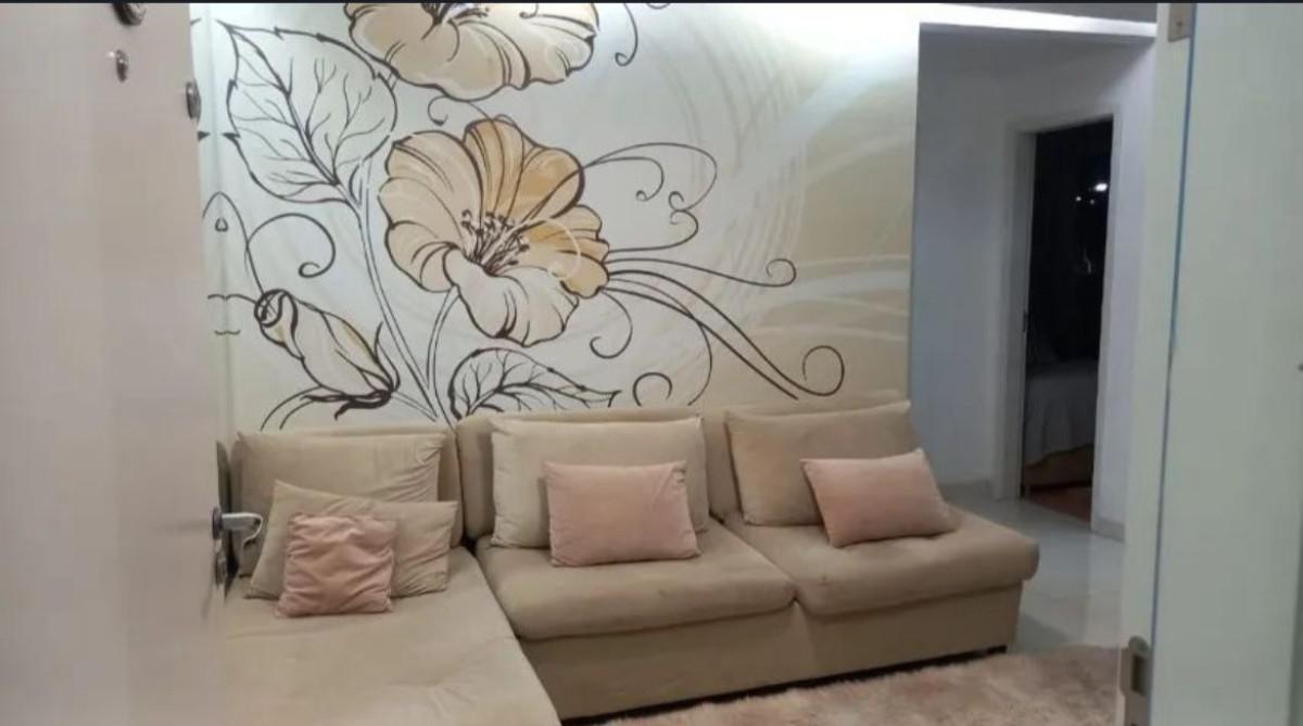 Apartamento, Parque Maracanã, 2 Quartos, 1 Vaga