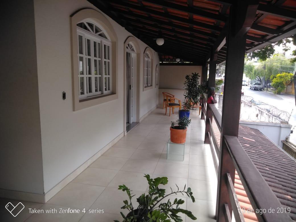 Casa, Itapoã, 4 Quartos, 4 Vagas, 2 Suítes