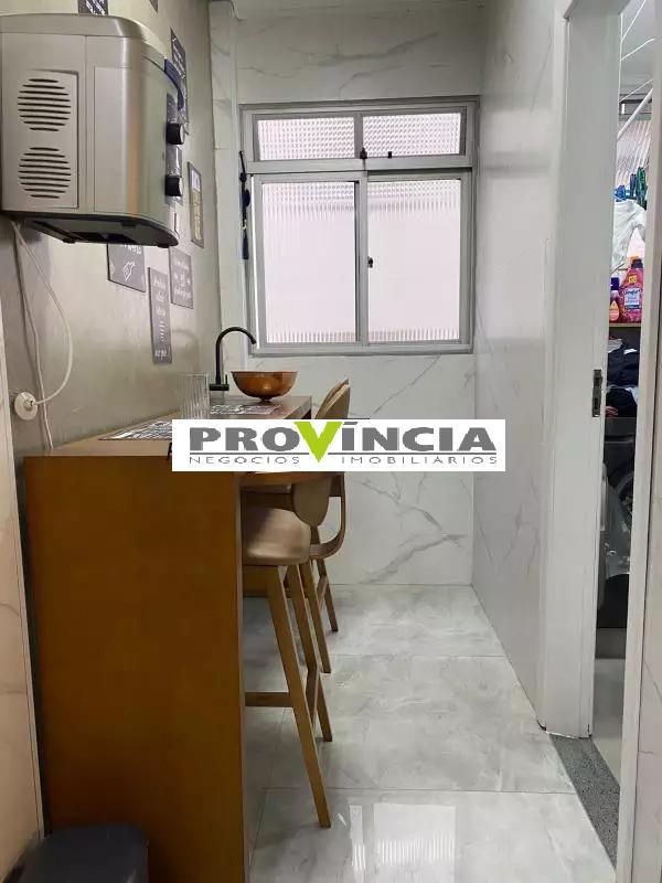 Apartamento, Carlos Prates, 3 Quartos, 2 Vagas, 1 Suíte
